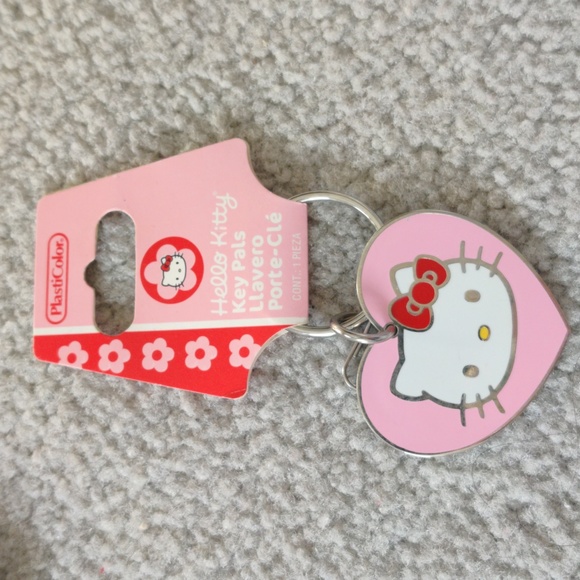 Hello kitty set - Picture 2 of 5